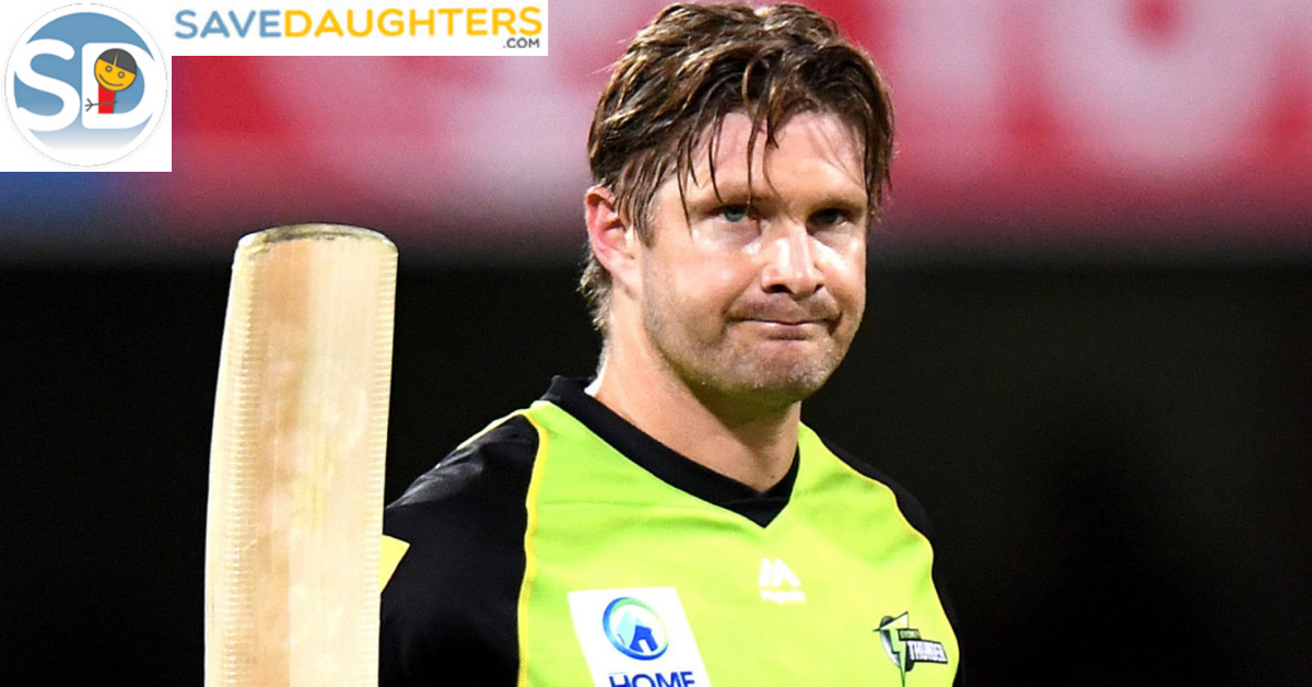 shane-watson-wiki